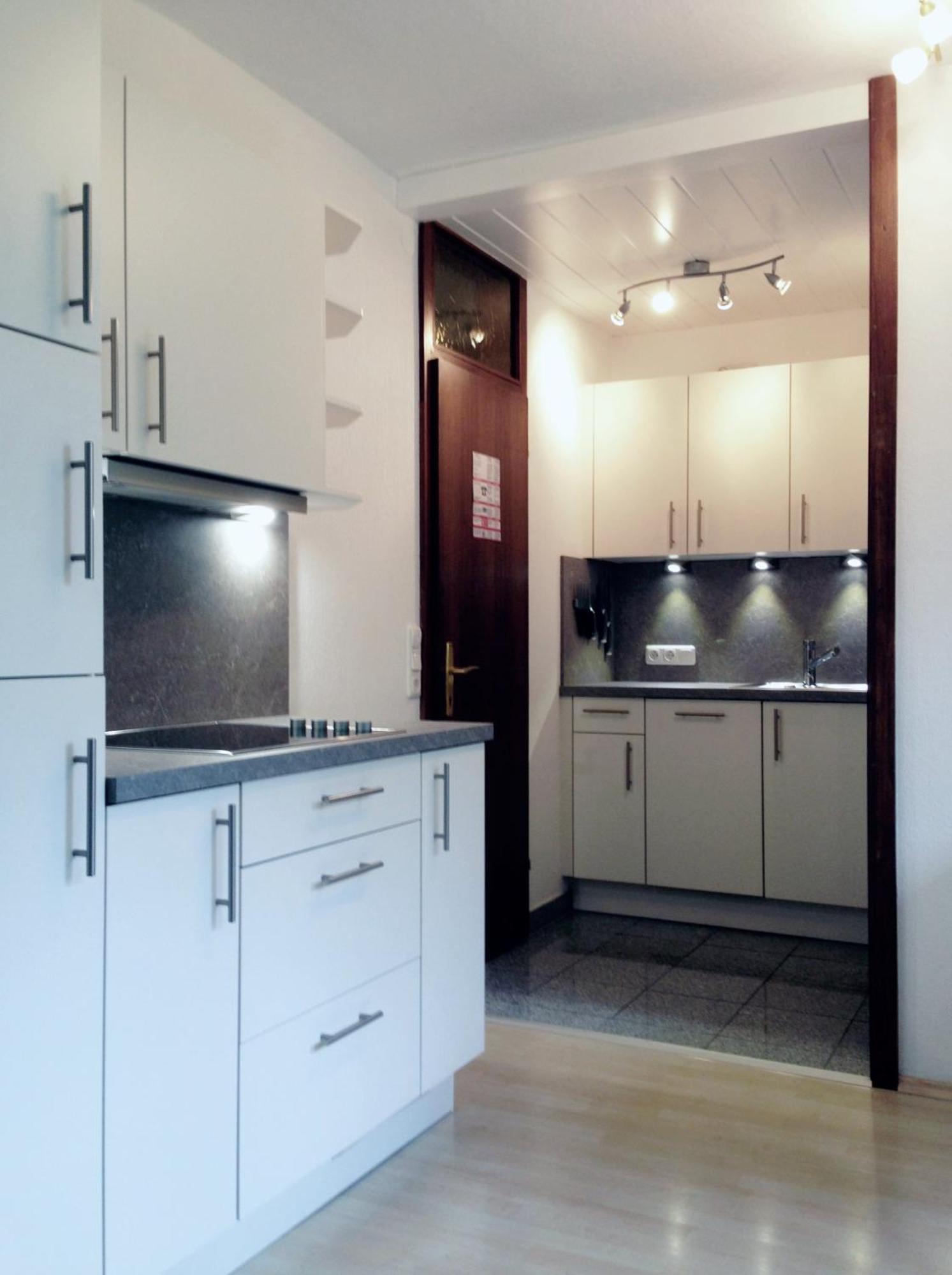 Haus Patricia Hotell Lofer Rom bilde